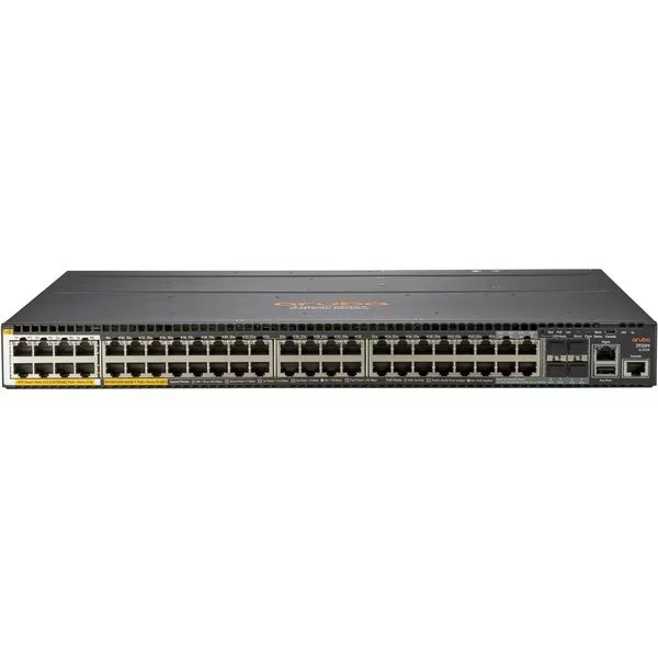 Aruba 2930M 40G 8 Smrt Rte Poe+ 1S Swch, Hp Enterprise, Mfr#: JL323A